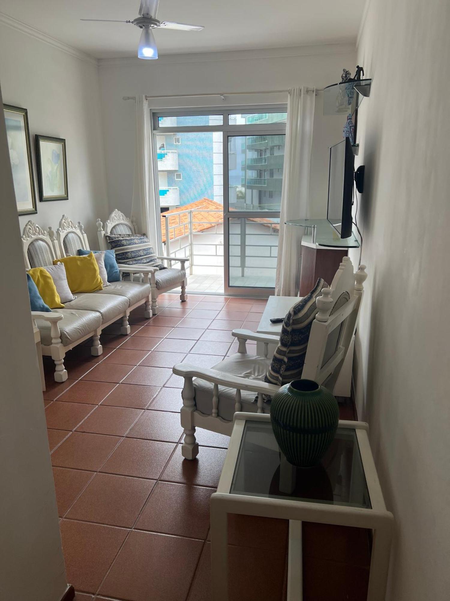 Apartamento Incrivel Em Cabo Frio Com Localizacao Privilegiada Ao Lado Da Praia Do Forte! Exterior foto
