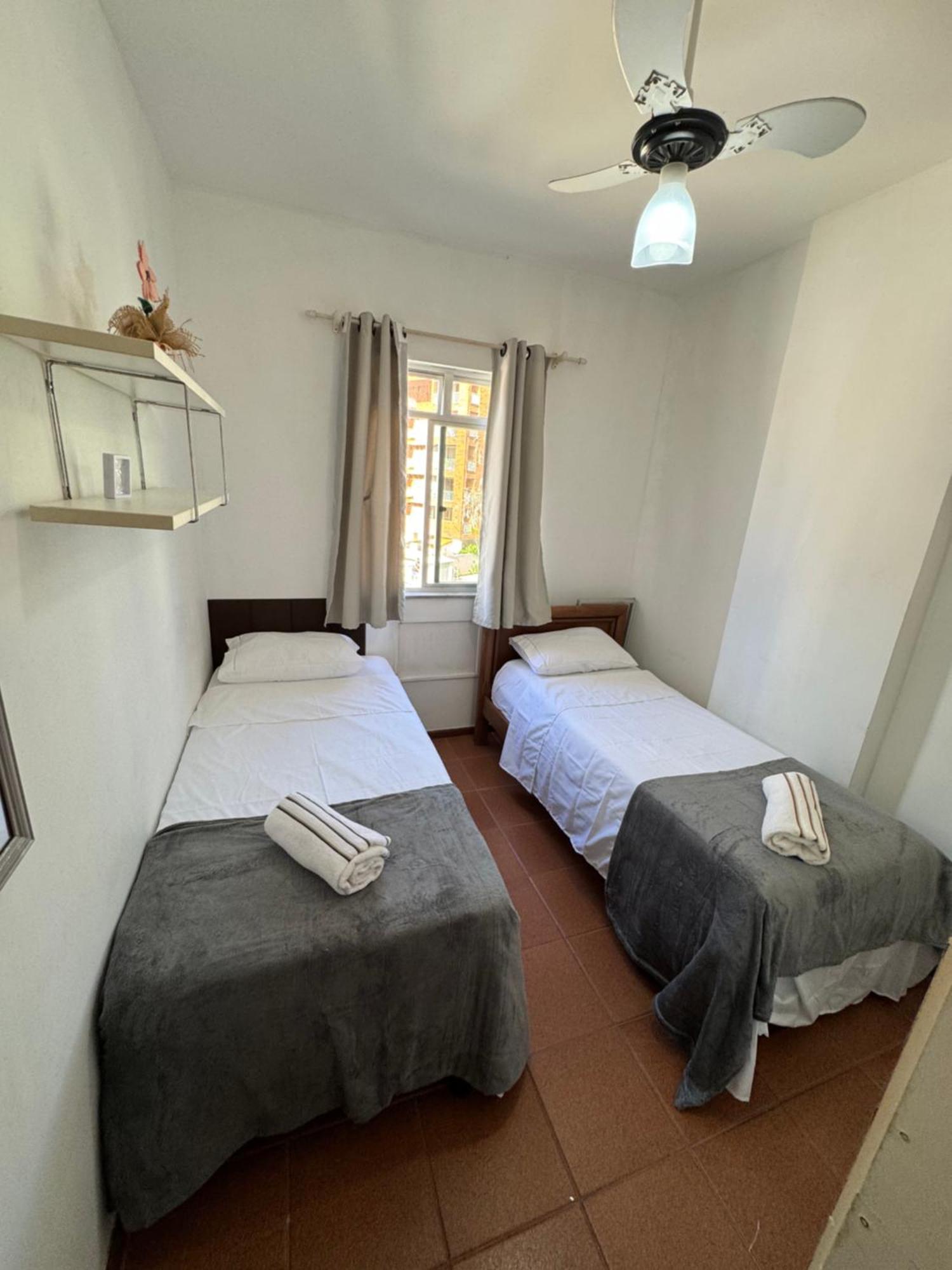 Apartamento Incrivel Em Cabo Frio Com Localizacao Privilegiada Ao Lado Da Praia Do Forte! Exterior foto
