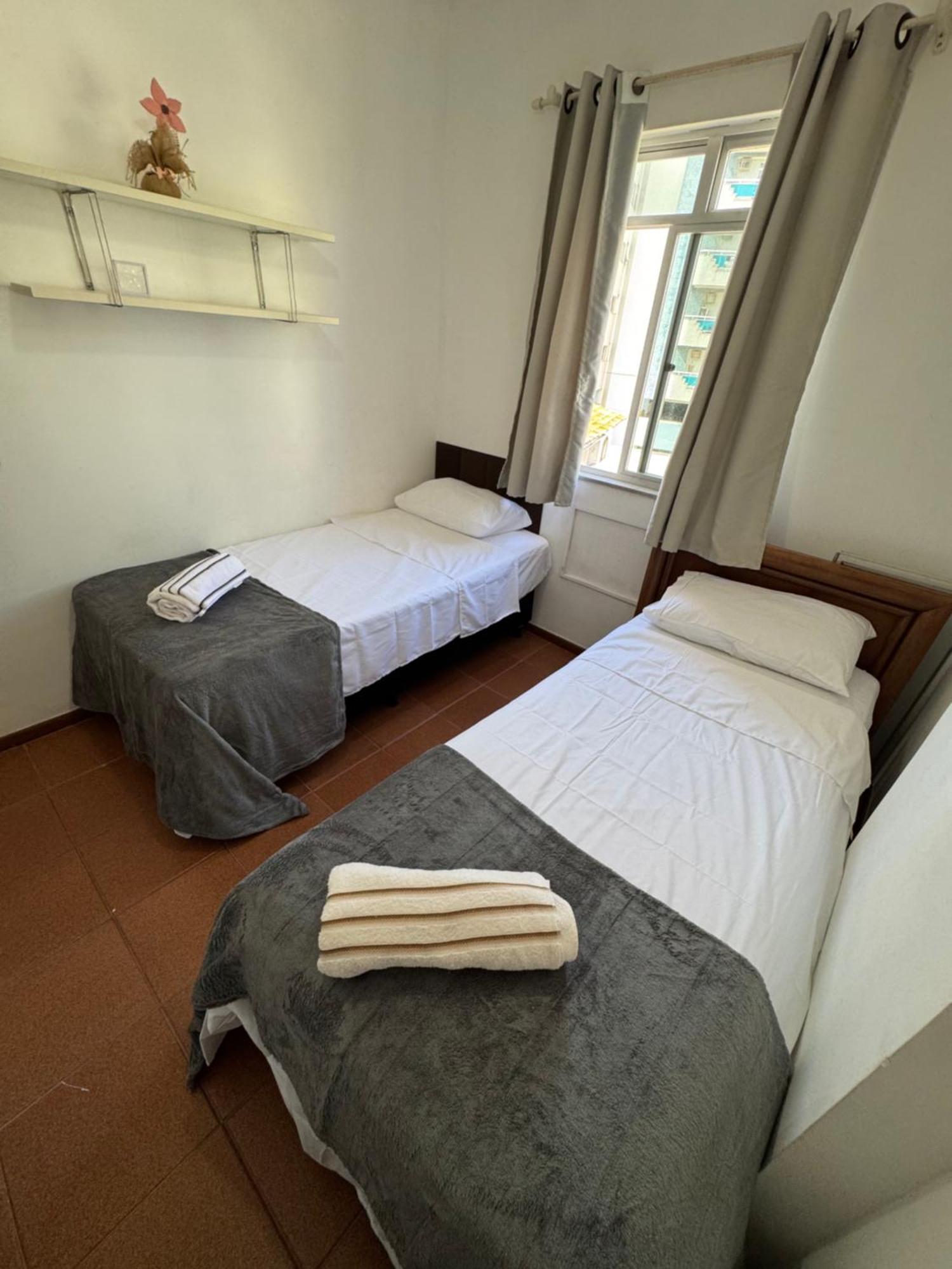 Apartamento Incrivel Em Cabo Frio Com Localizacao Privilegiada Ao Lado Da Praia Do Forte! Exterior foto